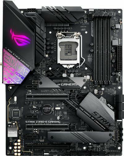 Rog Strix X870E