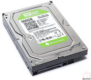 Hard Drive