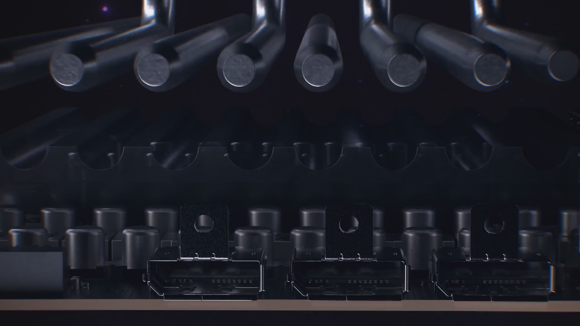 ROG Astral GeForce RTX™ 5090 Dhahab OC Edition