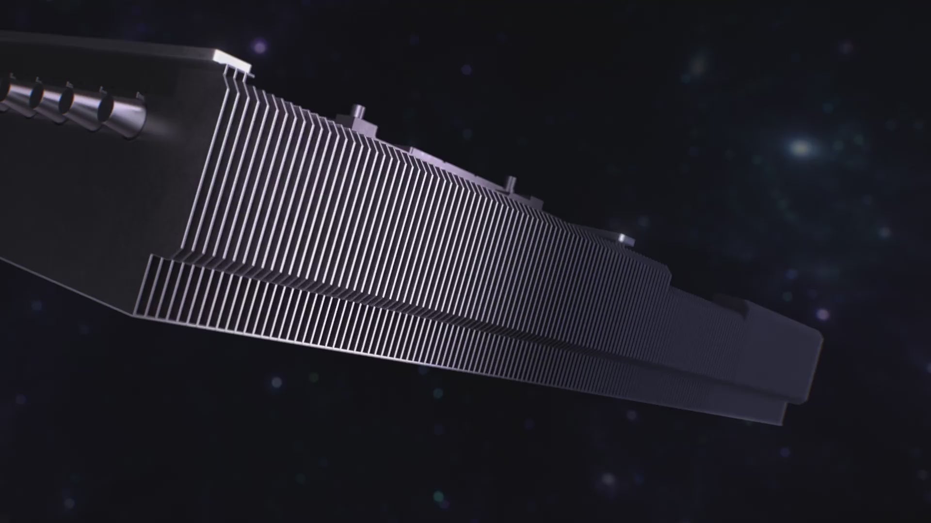 ROG Astral GeForce RTX™ 5090 Dhahab OC Edition