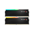 G.SKILL Ripjaws M5 RGB DDR5 64GB (2x32GB) 6000MHz CL36,XMP & EXPO - Blac
