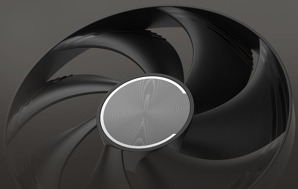 GeForce RTX MSI 5080 Inspire 3X